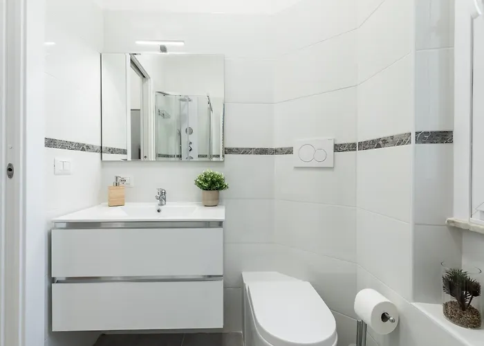 Appartement Alba Vatican *