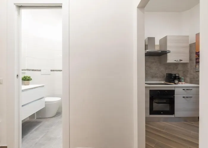 Appartement Alba Vatican Rome
