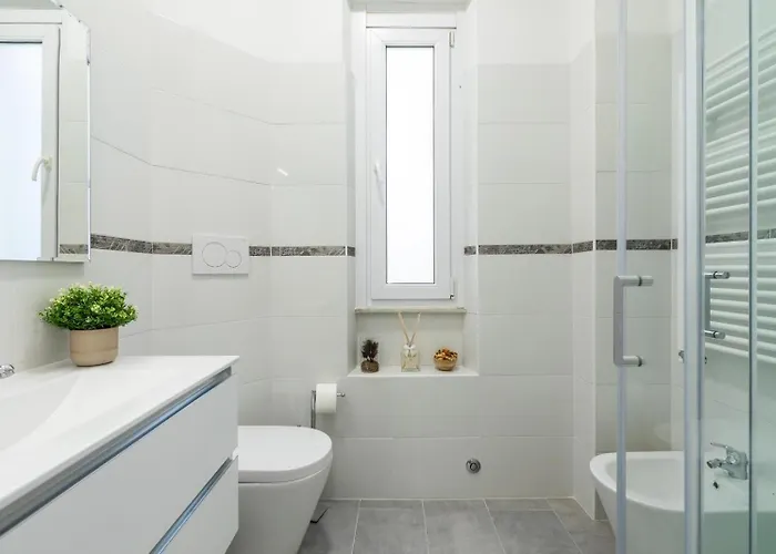 Appartement Alba Vatican